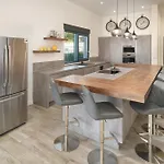 Luxury Natali With Pool, Terrace And Sea View * Split