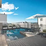 Luxury Natali With Pool, Terrace And Sea View Villa Split