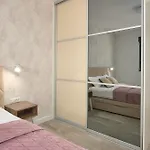 Luxury Natali With Pool, Terrace And Sea View Villa