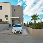 Villa Luxury Natali With Pool, Terrace And Sea View Split