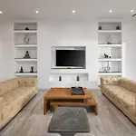 Luxury Natali With Pool, Terrace And Sea View Villa *