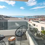 Villa Luxury Natali With Pool, Terrace And Sea View Split