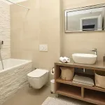 Villa Luxury Natali With Pool, Terrace And Sea View
