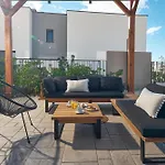 Luxury Natali With Pool, Terrace And Sea View Split