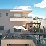 Luxury Natali With Pool, Terrace And Sea View Villa Split