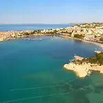 Luxury Natali With Pool, Terrace And Sea View Split