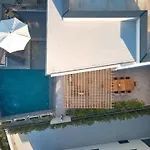 Luxury Natali With Pool, Terrace And Sea View Villa Split