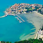 Luxury Natali With Pool, Terrace And Sea View Split