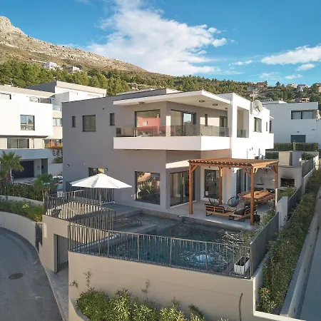 Luxury Sol Mate * Split