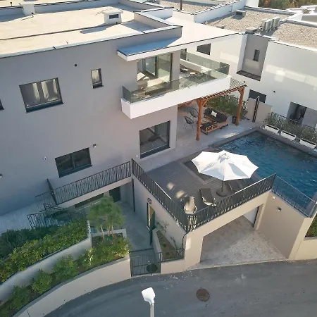 Vila Luxury Sol Mate *