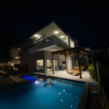 Villa Luxury Sol