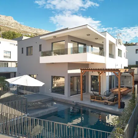 Villa Luxury Sol Mate