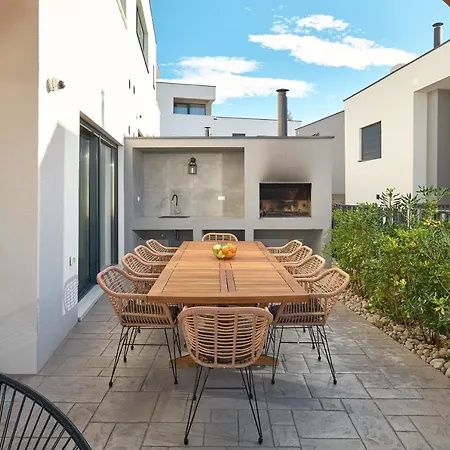 Luxury Sol Mate Villa Split