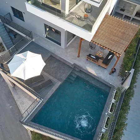 Villa Luxury Sol *
