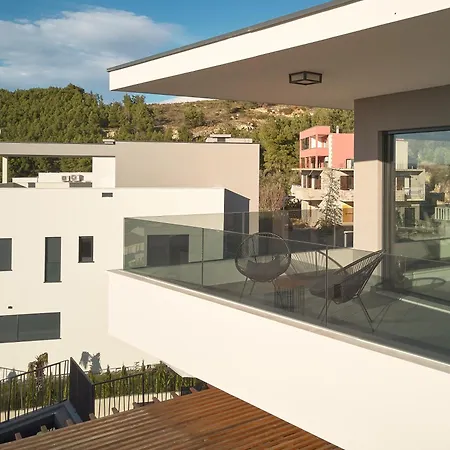 Luxury Sol Split