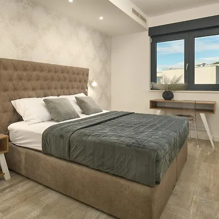 Luxury Sol Villa Split