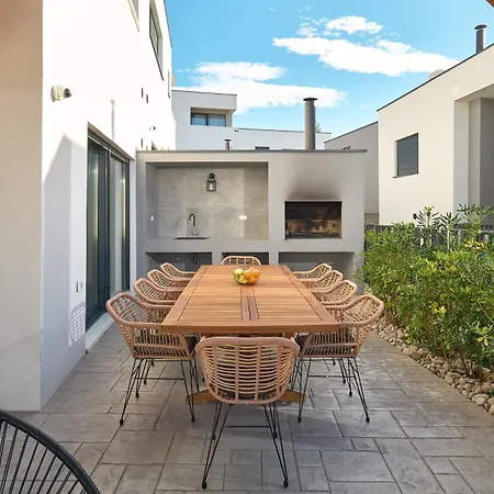 Villa Luxury Sol