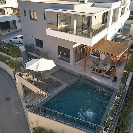 Villa Luxury Sol *