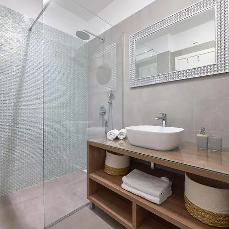 Villa Luxury Sol Split