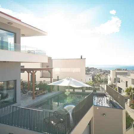 Villa Luxury Sol