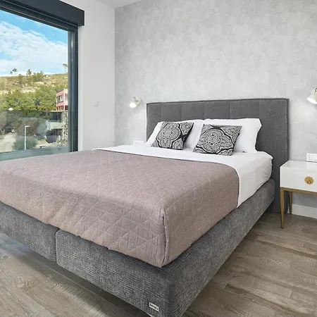 Villa Luxury Sol *