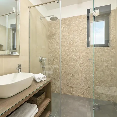 Luxury Sol Villa Split