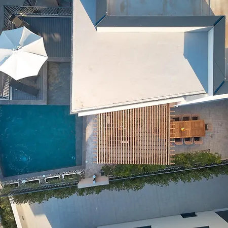 Luxury Sol Villa Split