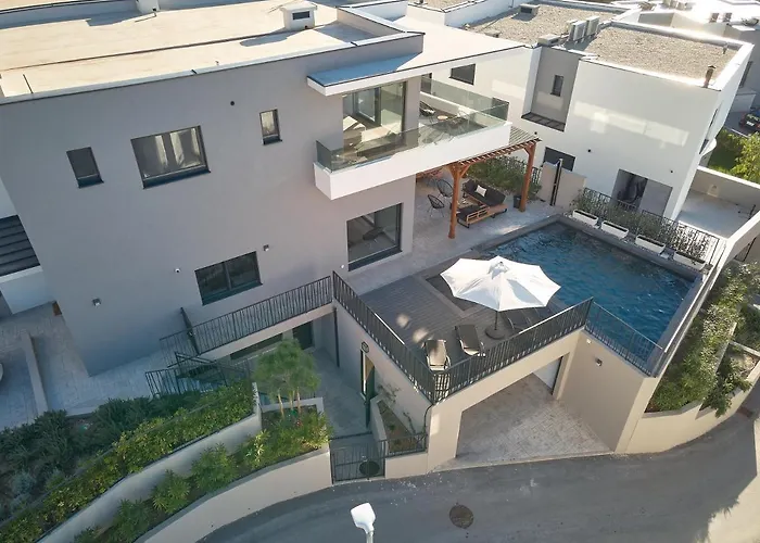 Villa Luxury Sol Mate *