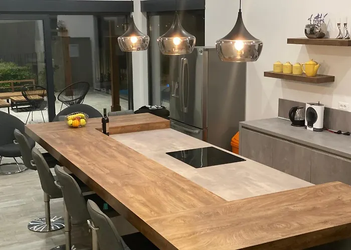 Luxury Sol Mate Villa