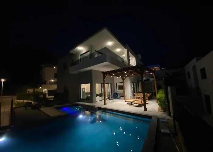 Villa Luxury Sol Mate