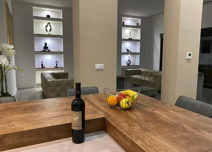 Villa Luxury Sol Mate *