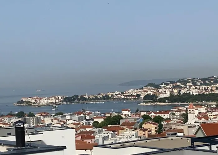 Villa Luxury Sol Mate *