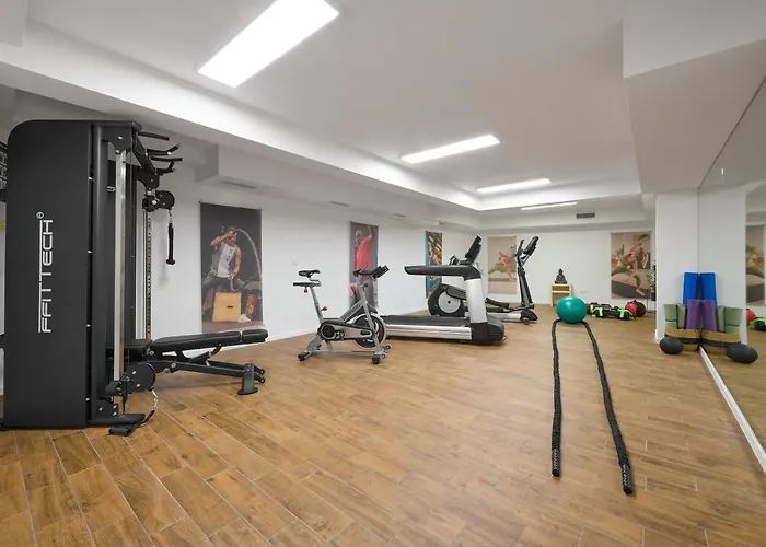 Luxury Sol Mate Villa *