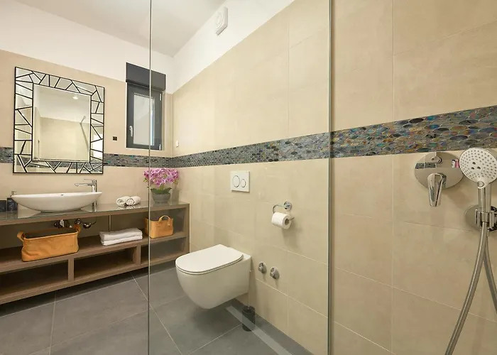 Villa Luxury Sol Mate