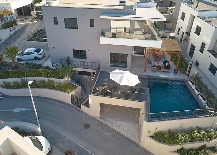 Villa Luxury Sol Mate