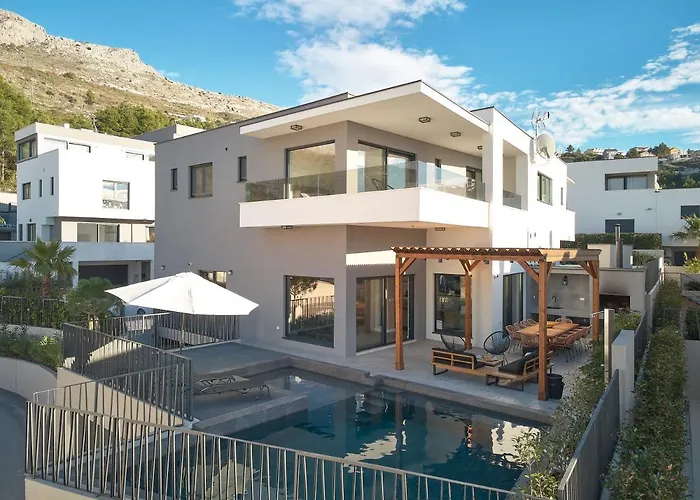 Villa Luxury Sol Mate