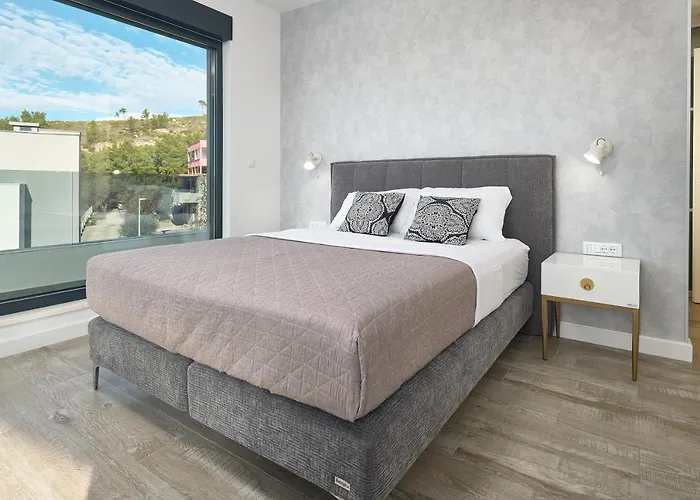 Luxury Sol Mate Villa Split