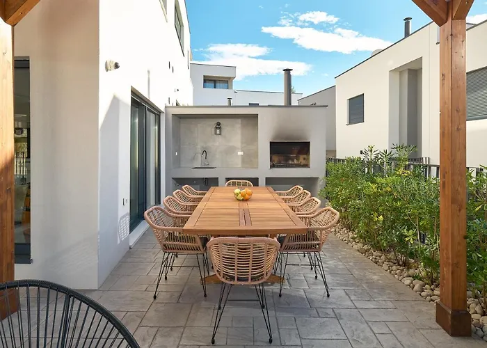 Luxury Sol Mate Villa Split