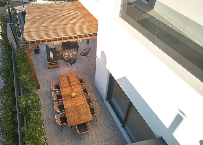 Villa Luxury Sol Mate Split