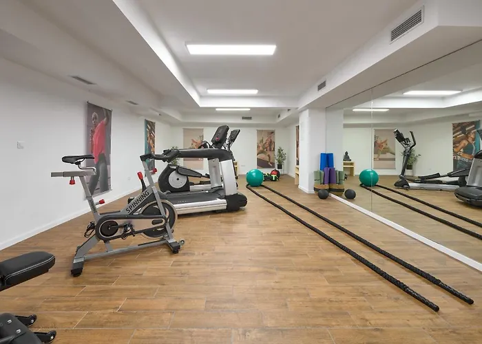 Luxury Sol Mate Villa Split