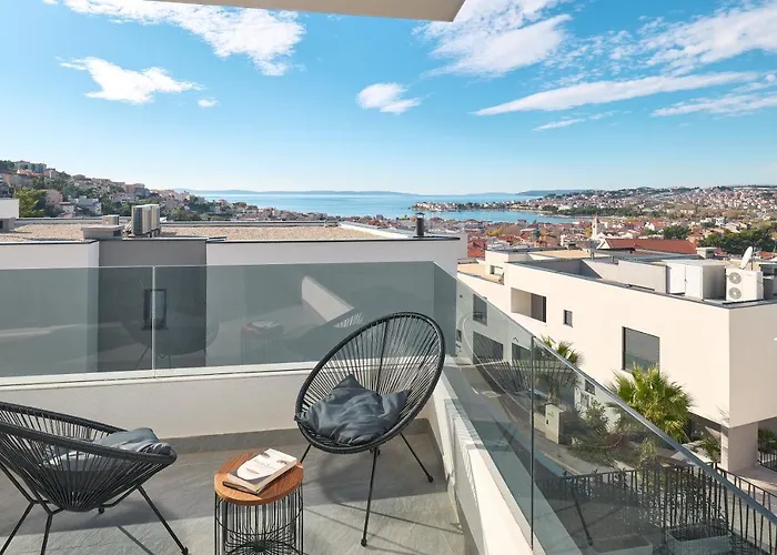 Luxury Sol Mate Villa