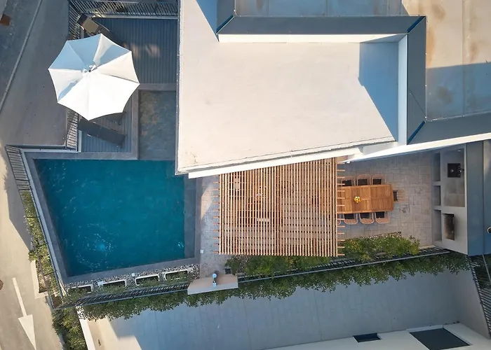 Luxury Sol Mate Villa *