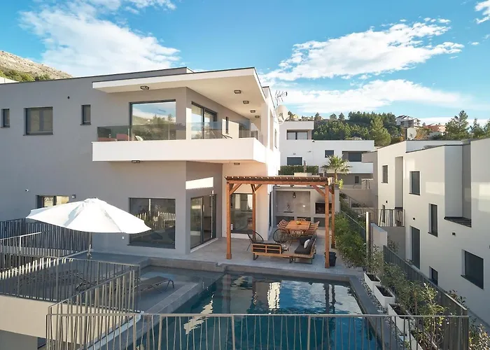 Luxury Sol Mate * Split