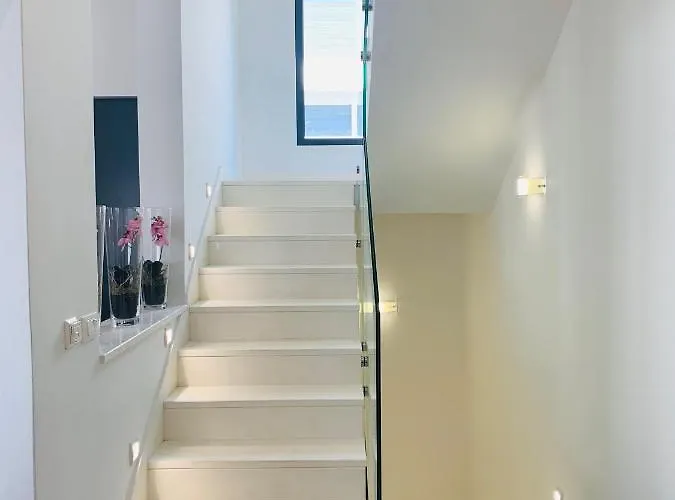 Luxury Sol Mate Villa *