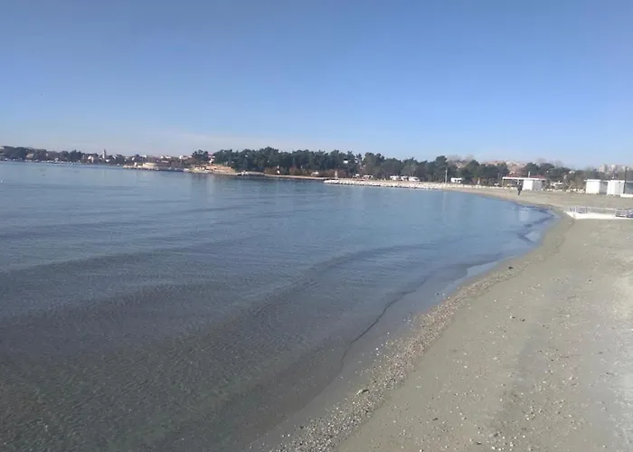 Villa Luxury Sol Mate Split