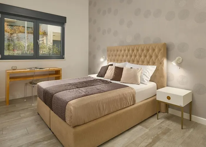 Luxury Sol Mate * Сплит